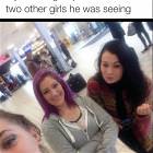 Meeting At The Airport