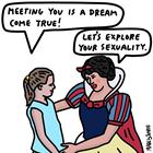 Meeting You Is A Dream