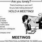 Meetings