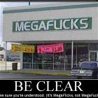 Megaflicks