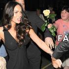 Megan Fox Flower