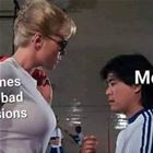 Memes And Bad Decisions