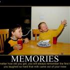 Memories
