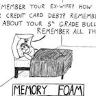 Memory Foam