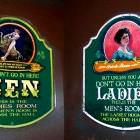 Men And Ladies