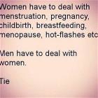 Men And Women