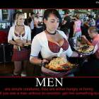 Men Are Easy