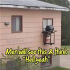 Men Will See This