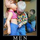 Men