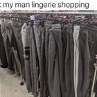 Mens Lingerie