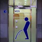 Mensroom