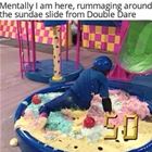 Mentally