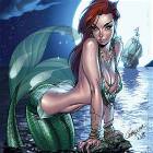 Mermaid