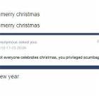 Merry Christmas