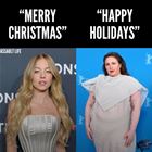 Merry Christmas Everyone