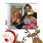 Merry Christmas From The Johnsons