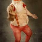 Merry Xmas Fuckers