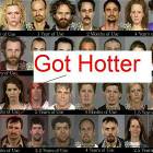 Meth Users