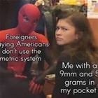 Metric System