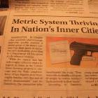 Metric System