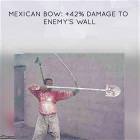Mexican Bow