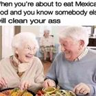Mexican Food