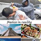 Mexico Is Like