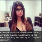Mia Khalifa