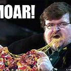Michal Moar