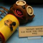 Mickey Mouse Gas Mask