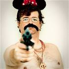 Mickey Mouse