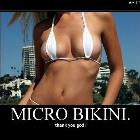 Micro Bikini
