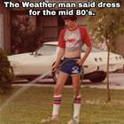 Mid 80s