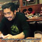 Mid Break Up