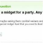 Midget Food