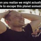 Might Actually Be Able To Escape