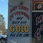 Might Be A Ghetto If