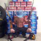 Might Be A Redneck If