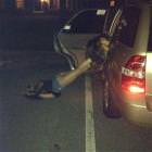 Might Have Had Enough