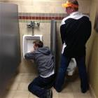 Might Want To Shower Next