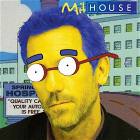 Mil House