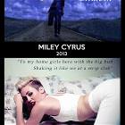 Miley Cyrus