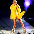 Miley Is Finding Herself