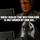 Milf Porn
