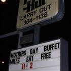 Milfs Eat Free