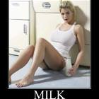 Milk
