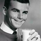 Milk Is Good For Your Teeth