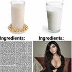 Milks