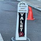 Millennial Valet Service