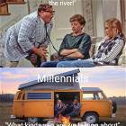 Millennials